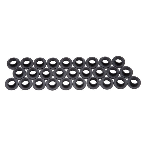 Edelbrock 7/16In to 1/2In Bushing Washer Kit for Perf and Perf RPM AMC Heads On Pre 1970 AMC Motor Edelbrock Head Stud & Bolt Kits