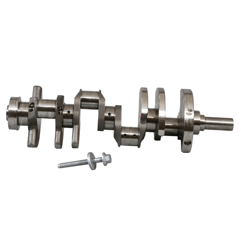 Ford Racing 2020+ F250 Super Duty 7.3L Gas Engine Crankshaft Ford Racing Crankshafts