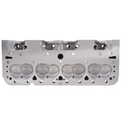 Edelbrock Cylinder Head E-Street SB Chevrolet 64cc (Complete Pair) Edelbrock Heads