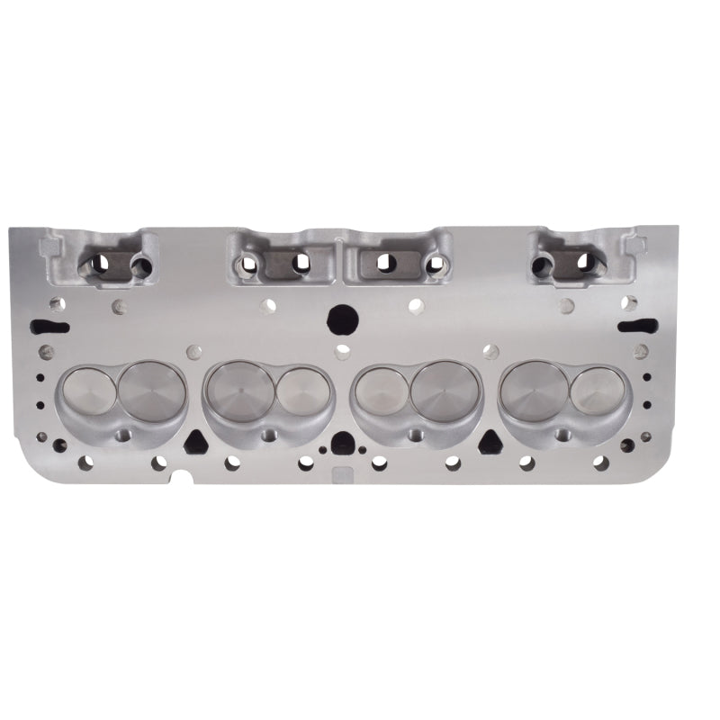 Edelbrock Cylinder Head E-Street SB Chevrolet 64cc (Complete Pair) Edelbrock Heads