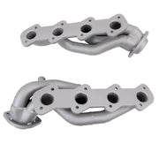 BBK 99-03 Ford F Series Truck 5.4 Shorty Tuned Length Exhaust Headers - 1-5/8 Titanium Ceramic BBK Headers & Manifolds