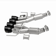Magnaflow 15-19 Chevrolet Corvette 6.2L V8 NEO Cat-Back Exhaust System Magnaflow Catback