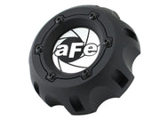 aFe Power Gamma Oil Cap GMA Oil Cap Ford Diesel Trucks 11-14 V8-6.7L (td) aFe Oil Caps