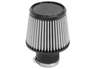 aFe MagnumFLOW Air Filters IAF PDS A/F PDS 2-3/4F x 6B x 4-3/4T x 5H x 3FL aFe Air Filters - Universal Fit