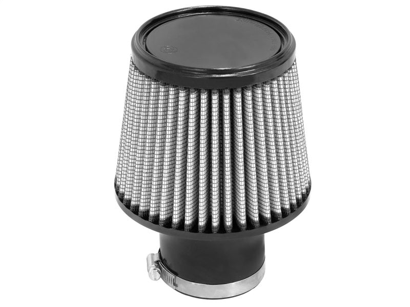 aFe MagnumFLOW Air Filters IAF PDS A/F PDS 2-3/4F x 6B x 4-3/4T x 5H x 3FL aFe Air Filters - Universal Fit