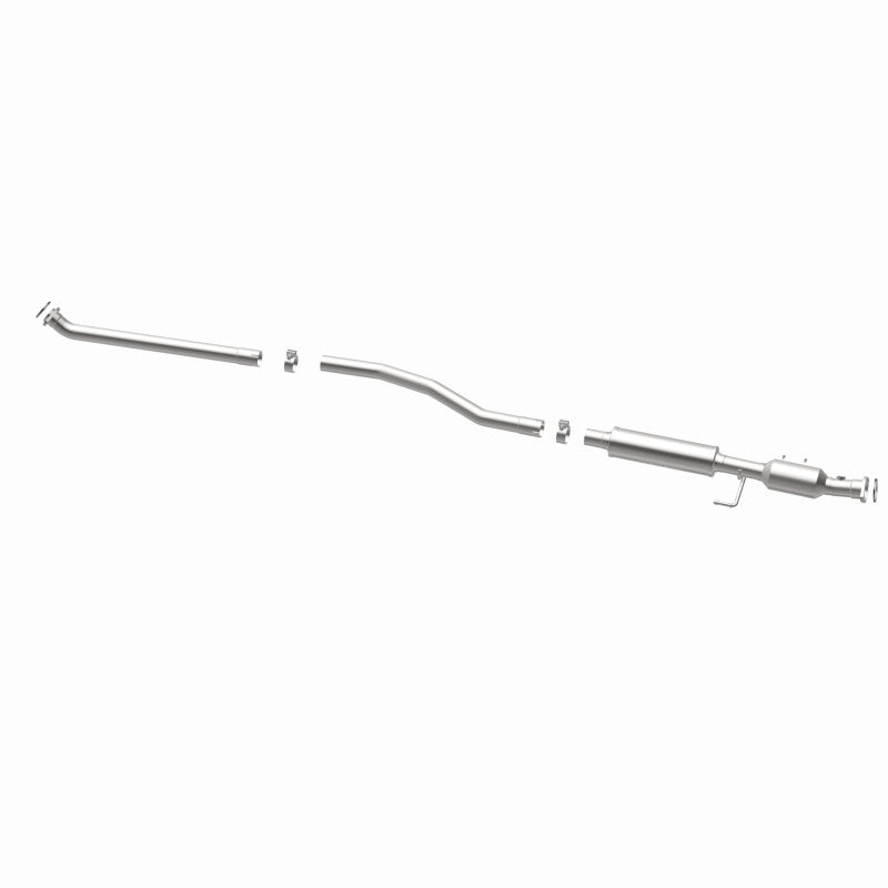 MagnaFlow Conv DF 13-18 Mazda CX-5  OEM Underbody