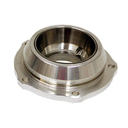 Yukon Gear Silver Aluminum Pinion Support For 9in Ford Daytona Yukon Gear & Axle Ring and Pinion Install Kits