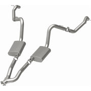 MagnaFlow Sys C/B 75-79 Chevy Camaro Magnaflow Catback