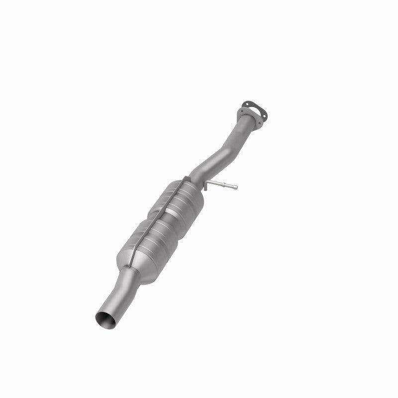 MagnaFlow Conv DF 00-01 Excursion With 5.4L A Magnaflow Catalytic Converter Direct Fit