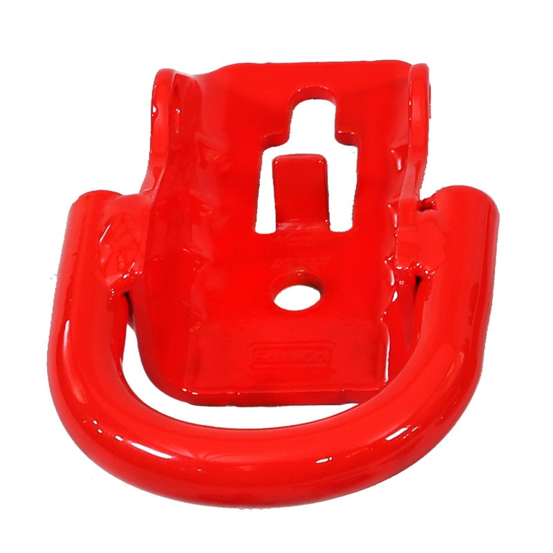 Ford Racing 15-22 F-150 Tow Hooks - Red (Pair) Ford Racing Tow Hooks