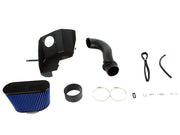 aFe MagnumFORCE Intakes Stage-2 P5R AIS P5R Ford Mustang 05-09 V8-4.6L w/o Cover aFe Cold Air Intakes
