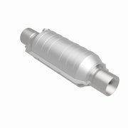MagnaFlow Universal Catalytic Converter 2.50 GM 3.8L OEM Magnaflow Catalytic Converter Universal