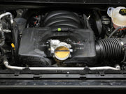 aFe 14-25 Chevrolet Corvette V8 6.2L 95mm Throttle Body aFe Throttle Bodies