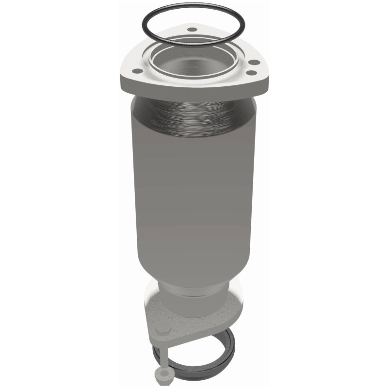 MagnaFlow Conv DF 06-09 Pontiac Solstice 2.4L/07-09 Saturn Sky 2.4L