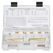 Edelbrock Jet / Rod Kit for 1407/1410/1412/1413 Edelbrock Carburetors