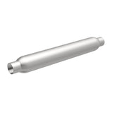 MagnaFlow Muff GP 4 Dia 26inch 2.5/2.5 Magnaflow Muffler