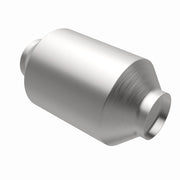 MagnaFlow 3in OEM Grade Universal Catalytic Converter Magnaflow Catalytic Converter Universal