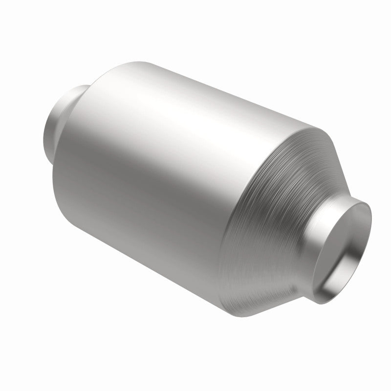 MagnaFlow 3in OEM Grade Universal Catalytic Converter Magnaflow Catalytic Converter Universal