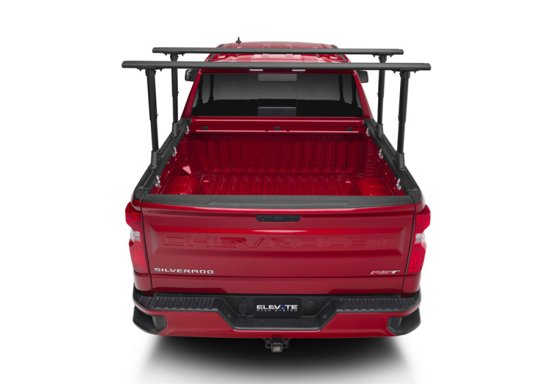 Truxedo Elevate Channel Guard - 188in. Roll Truxedo Truck Bed Rack