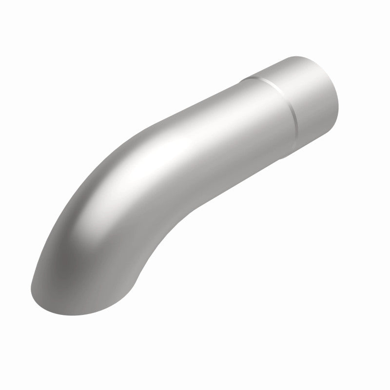 MagnaFlow Tip 1-pk Turndown 4.00x16 4ID Magnaflow Catalytic Converter Universal