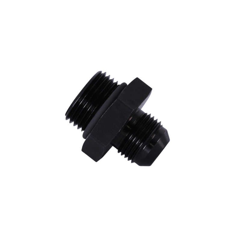 Aeromotive AN-12 O-Ring Boss / AN-10 Male Flare Reducer Fitting Aeromotive Fittings