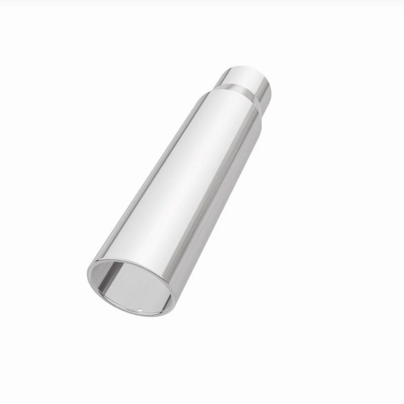 MagnaFlow Tip 1-Pk Re 5.00X 24 4.00 Id 15 Magnaflow Catalytic Converter Universal