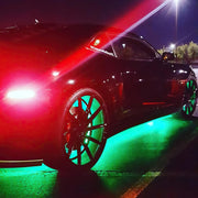 Oracle Universal Dynamic LED Underbody Kit - ColorSHIFT - Dynamic ORACLE Lighting Light Mounts