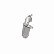 MagnaFlow 2006 Chevrolet Corvette 7.0L Direct Fit Converter Magnaflow Catalytic Converter Direct Fit
