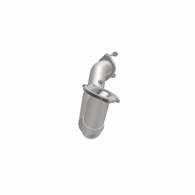 MagnaFlow 2006 Chevrolet Corvette 7.0L Direct Fit Converter Magnaflow Catalytic Converter Direct Fit