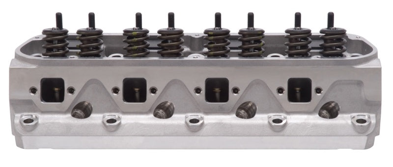 Edelbrock Single Perf RPM SBF 2 02 Head Comp Edelbrock Heads