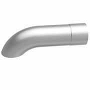MagnaFlow Tip 1-pk Turndown 4.00x16 4ID Magnaflow Catalytic Converter Universal