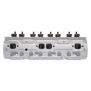 Edelbrock Cylinder Head SB Chevrolet Performer RPM E-Tec 170 for Hydraulic Roller Cam Complete (Ea) Edelbrock Heads