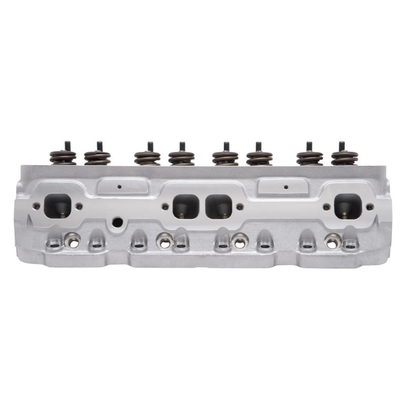 Edelbrock Cylinder Head SB Chevrolet Performer RPM E-Tec 170 for Hydraulic Roller Cam Complete (Ea) Edelbrock Heads