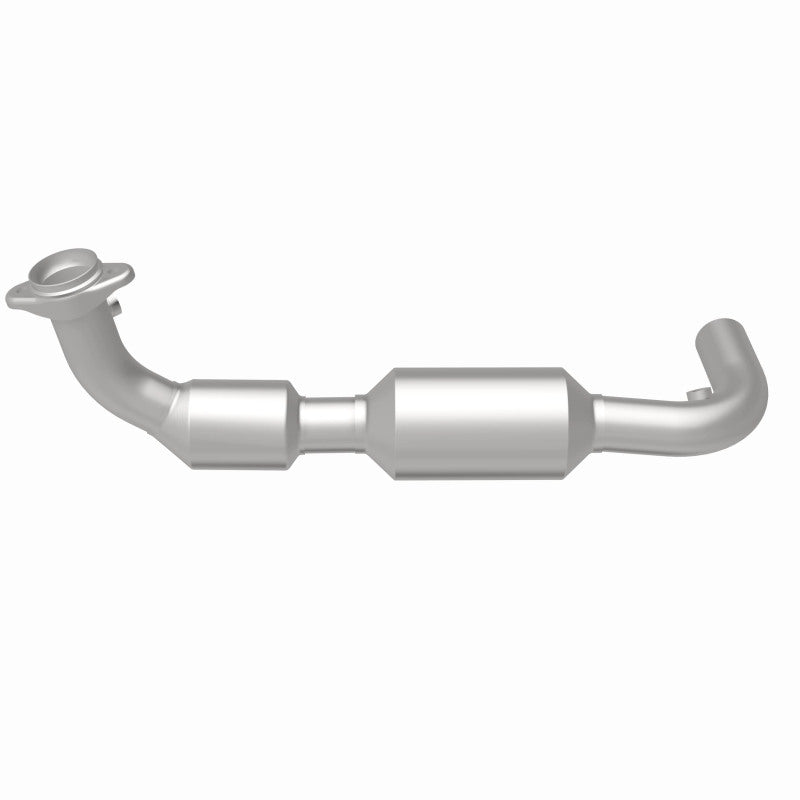MagnaFlow 2000 Ford F-150 5.4L Direct Fit Converter Magnaflow Catalytic Converter Direct Fit
