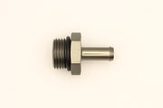DeatschWerks 8AN ORB Male To 5/16in. Male Barb Fitting (Incl. O-Ring) DeatschWerks Fittings