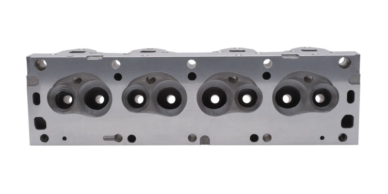 Edelbrock Cylinder Head Ford FE Pro-Port NHRA Super Stock Edelbrock Heads