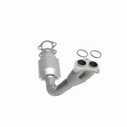 MagnaFlow Direct Fit Catalytic Converter Villager-Quest 94-98 3.0L/ Magnaflow Catalytic Converter Direct Fit