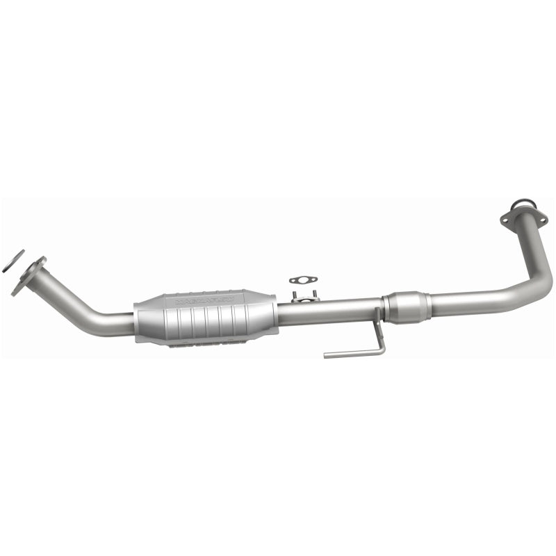 MagnaFlow Conv DF 00-8/04 Toyota Tundra 4.7L D/S Front