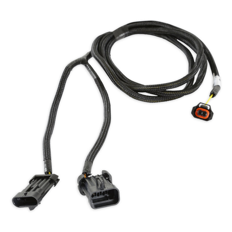 GM PWM ALTERNATOR HARNESS Holley EFI Autoparts