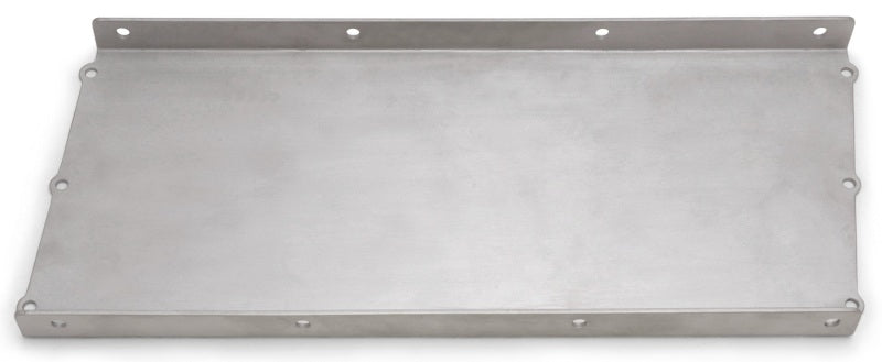 Edelbrock Valley Cover Plate Kit for Chrysler Rb (440) Engines Using Edelbrock Victor Heads Edelbrock Engine Covers