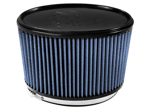 aFe MagnumFLOW Pro 5R Universal Air Filter (7X3) F x (8-1/4 x 4-1/4) B x (8-1/4 x 4-1/4) T x 5 H aFe Air Filters - Universal Fit