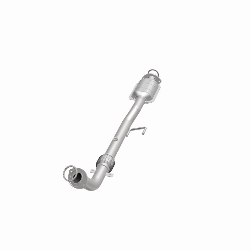 MagnaFlow Direct Fit Catalytic Converter 07-09 Toyota Camry 2.4L Magnaflow Catalytic Converter Direct Fit