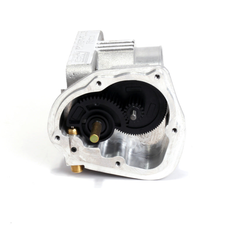 BBK 04-06 Ford F150 Expedition 4.6L 75mm Throttle Body BBK Power Plus Series BBK Throttle Bodies