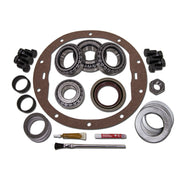 USA Standard Master Overhaul Kit For 10+ Camaro w/ V8 Yukon Gear & Axle Differential Overhaul Kits