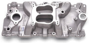 Edelbrock Performer EGR Manifold Edelbrock Intake Manifolds