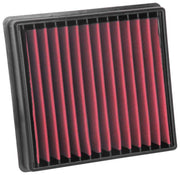 Airaid 18-19 Ford F-150 Synthamax Replacement Air Filter Airaid Air Filters - Drop In