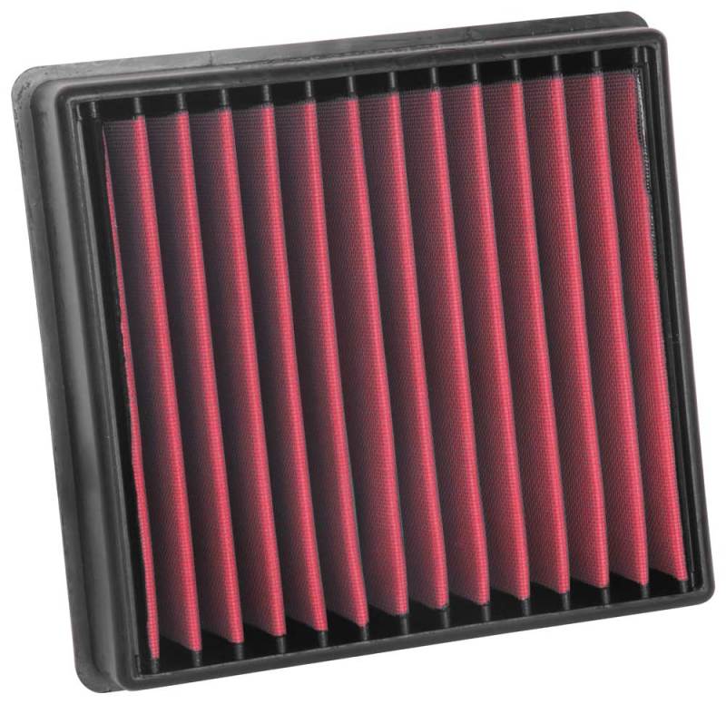 Airaid 18-19 Ford F-150 Synthamax Replacement Air Filter Airaid Air Filters - Drop In