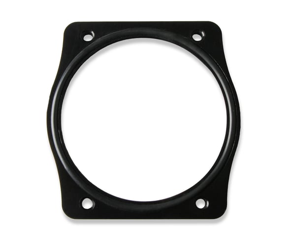 Throttle Body Spacer 102mm LS Engine 860014 HOLLEY EFI Autoparts