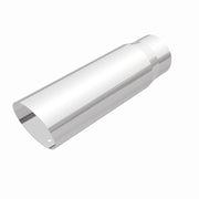 MagnaFlow Tip 1-Pk Sc 3.50 X 12 3 Id 15Deg Magnaflow Catalytic Converter Universal