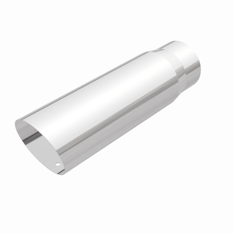 MagnaFlow Tip 1-Pk Sc 3.50 X 12 3 Id 15Deg Magnaflow Catalytic Converter Universal